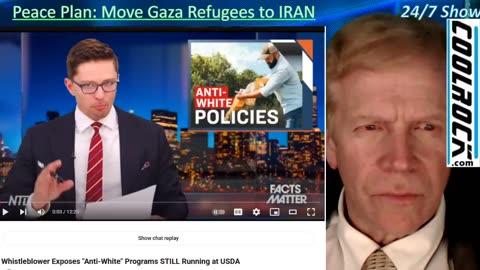 Truth Tuesday - Ceasefire Not Holding Trump is Angry