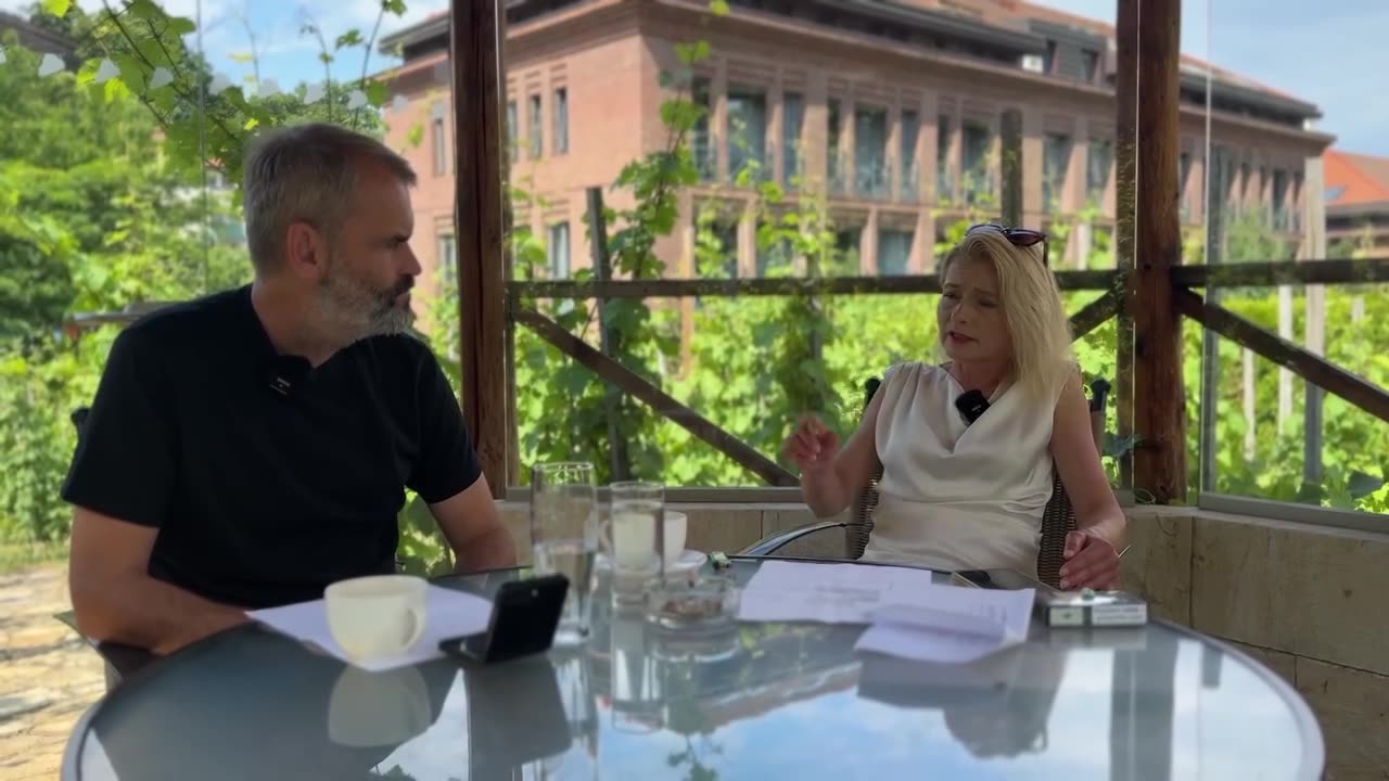 Lenka Šimůnková chce jenom znát pravdu o své Elišce
