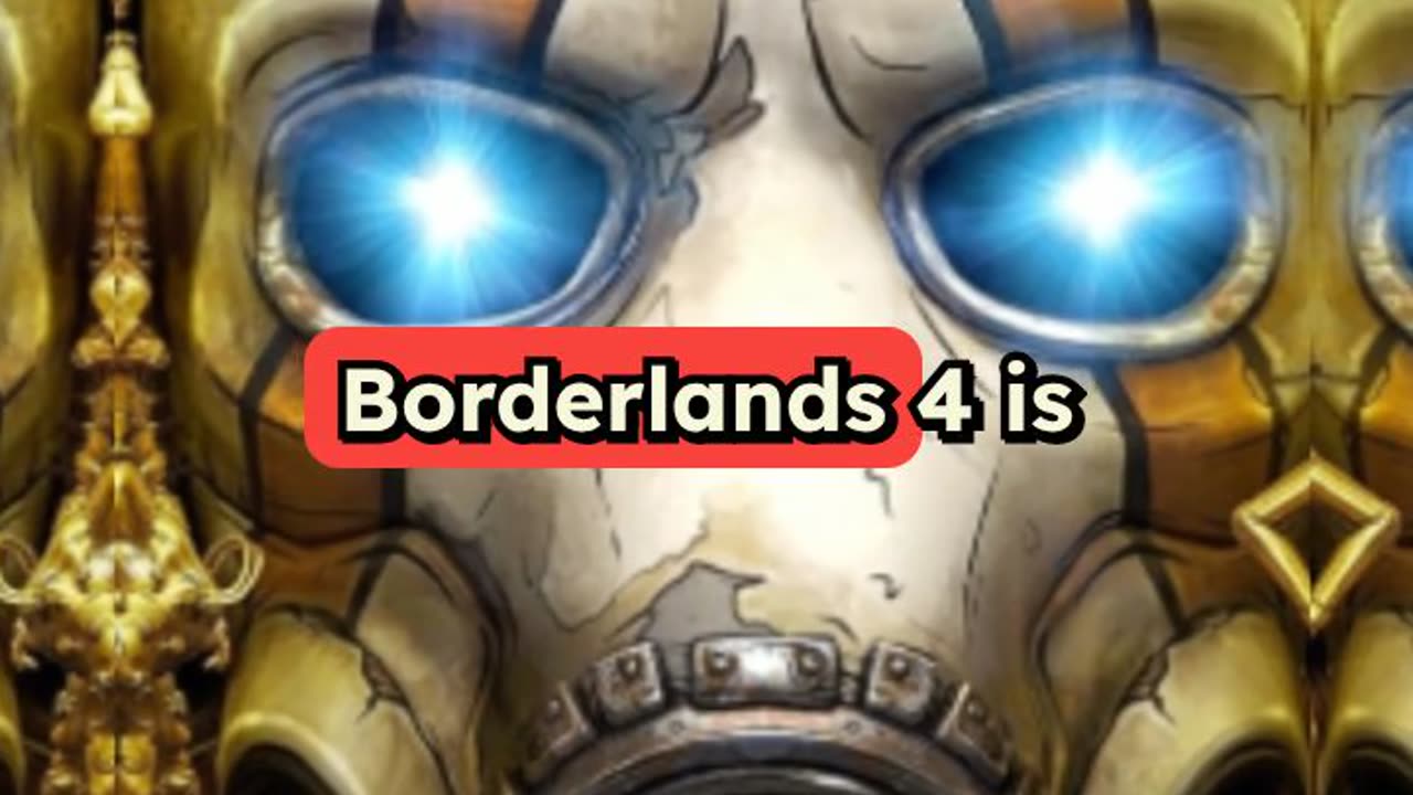 Borderlands Release Date Moved Up