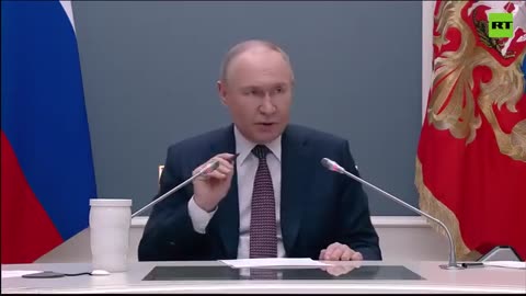Putin urges Europe to follow US 'pragmatism'