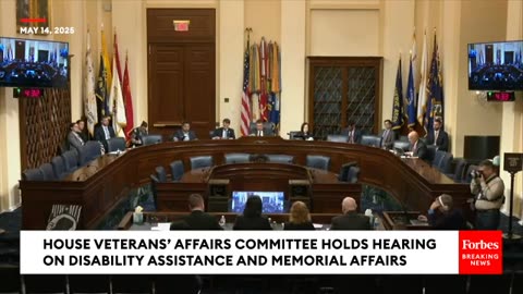 Morgan McGarvey To VA Official: What Was The 'Real Dollar' Value Of Improper Payments At VA?
