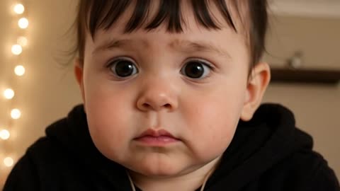 Baby Shellie...