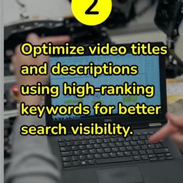 How to Rank #1 on YouTube with VIDIQ – Step-by-Ste