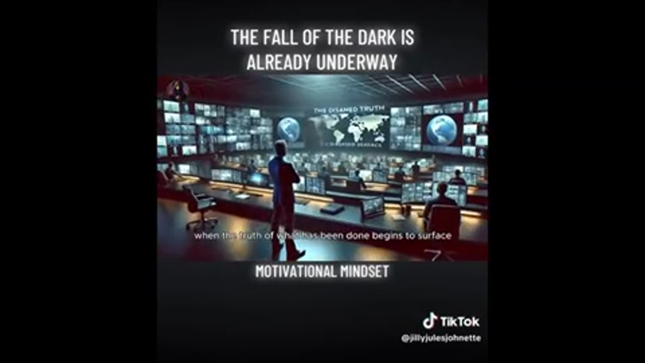Dark to Light ..