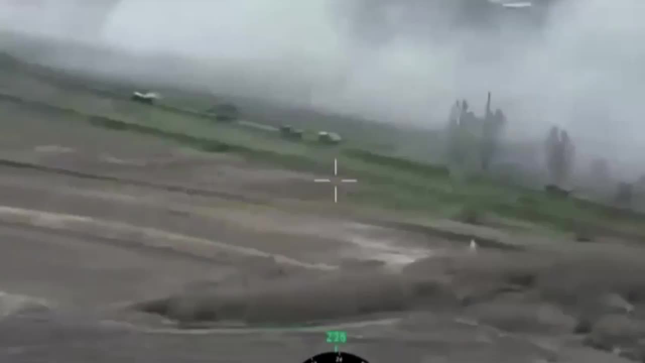 🔥👀 Destruction of the Russians on Andriivka direction!