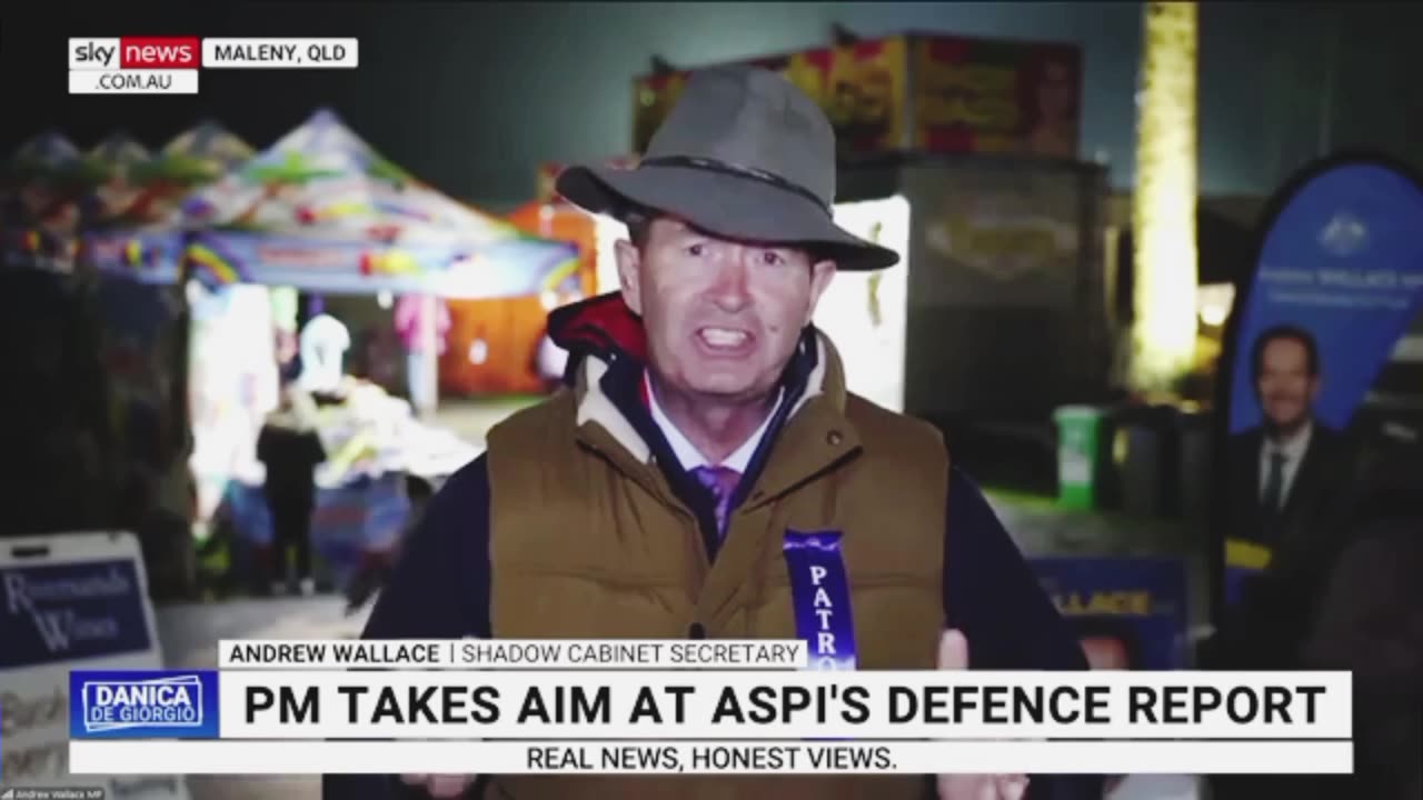 Australia ‘Hopelessly’ Unprepared for Future Conflicts, Experts Warn