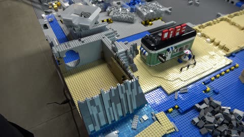 Lego City Update 07-03 2025