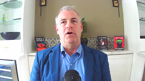 Veteran Action Update Brief #4 - Kurt Schlichter