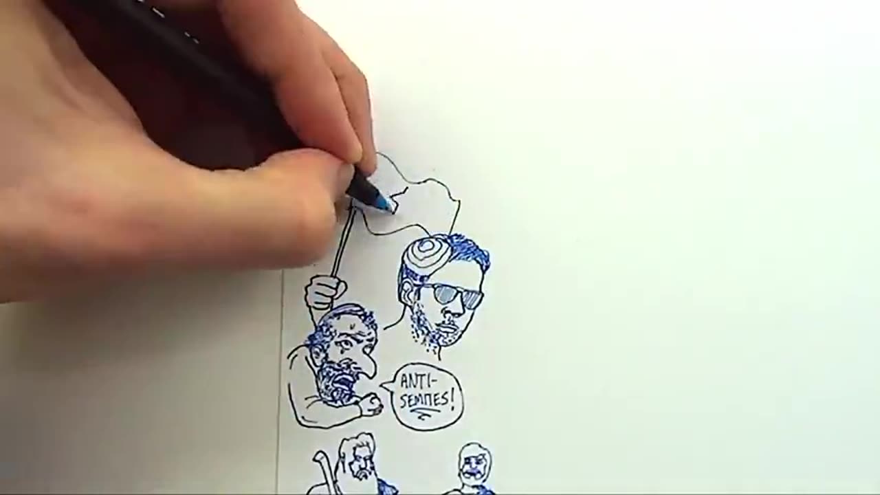 It's OK To Criticize The Jews