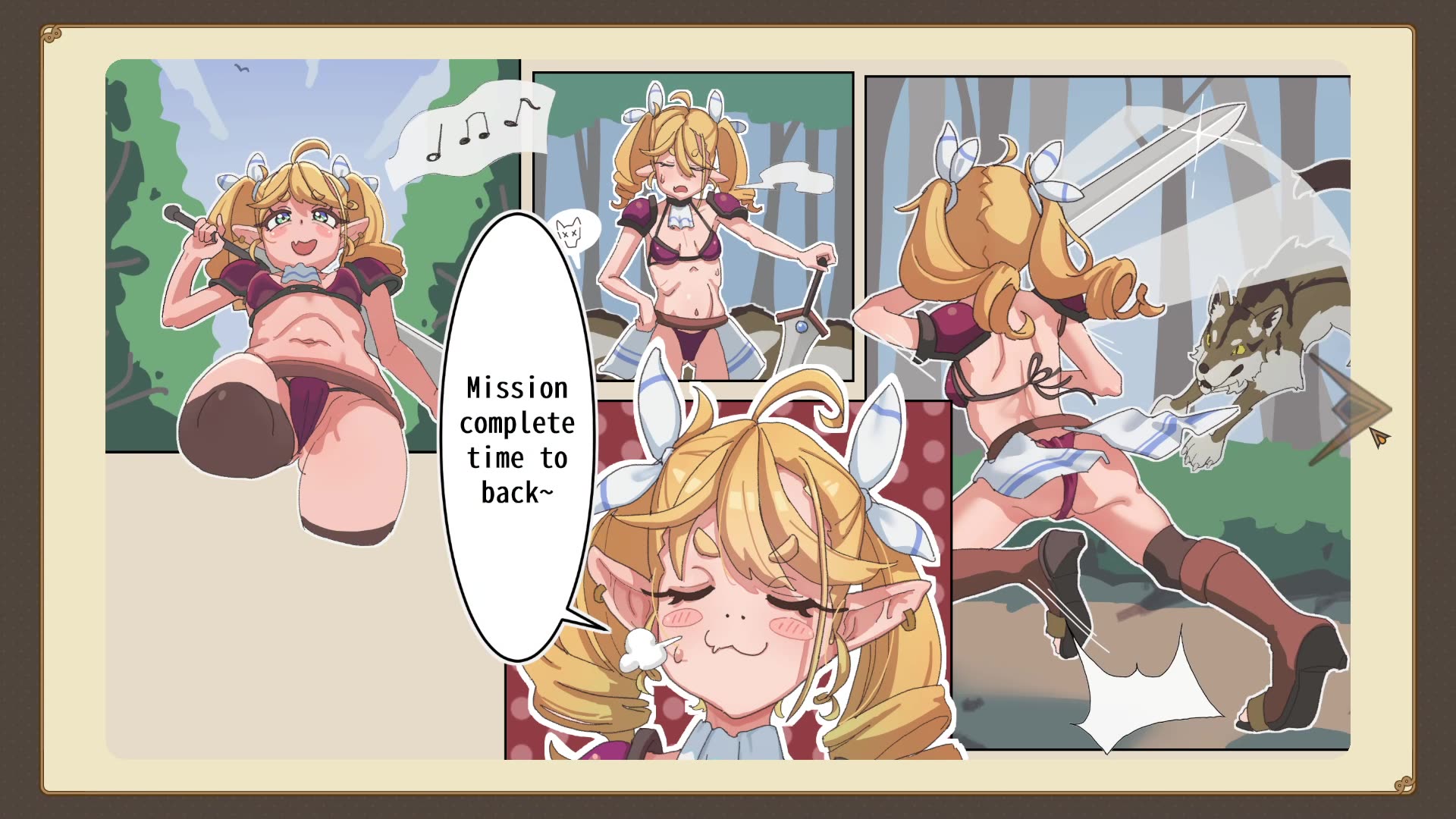 Tentacle Burrow Simulator [June] [English] PC Download