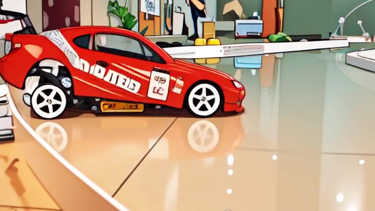 perfect blunder doesn't exist ! #drifting #slowmo #satisfying
