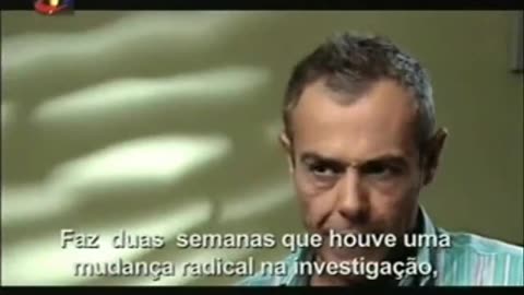 Truth of the Lie - Gonçalo Amaral - The Censored Documentary They Dont Want You To See