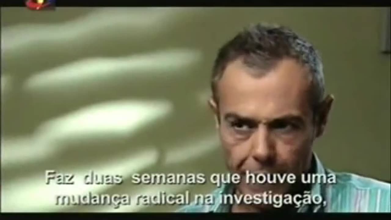 Truth of the Lie - Gonçalo Amaral - The Censored Documentary They Dont Want You To See