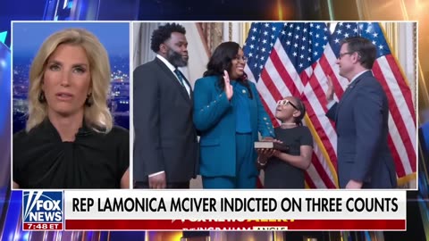 A Democratic lawmaker has been charged with three federal offenses. .