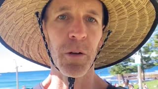 Mandated policeman describes how our politicians behaved during Covid.