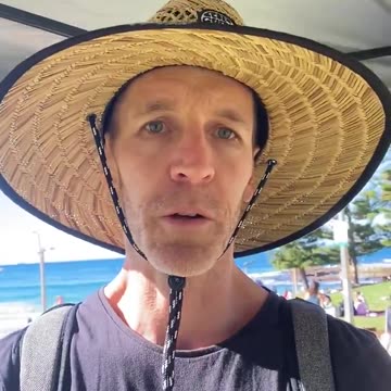 Mandated policeman describes how our politicians behaved during Covid.