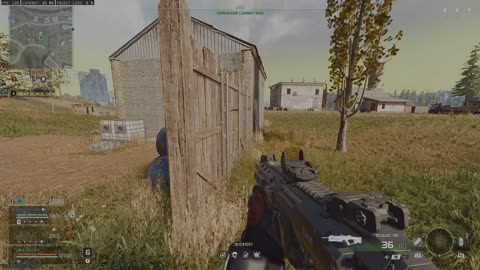 Playing COD BO6 - Youth Mental Health Support