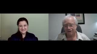 REAL DEAL SPECIAL (3 September 2025): Katherine Horton & Bill Binney UNDER FIRE!