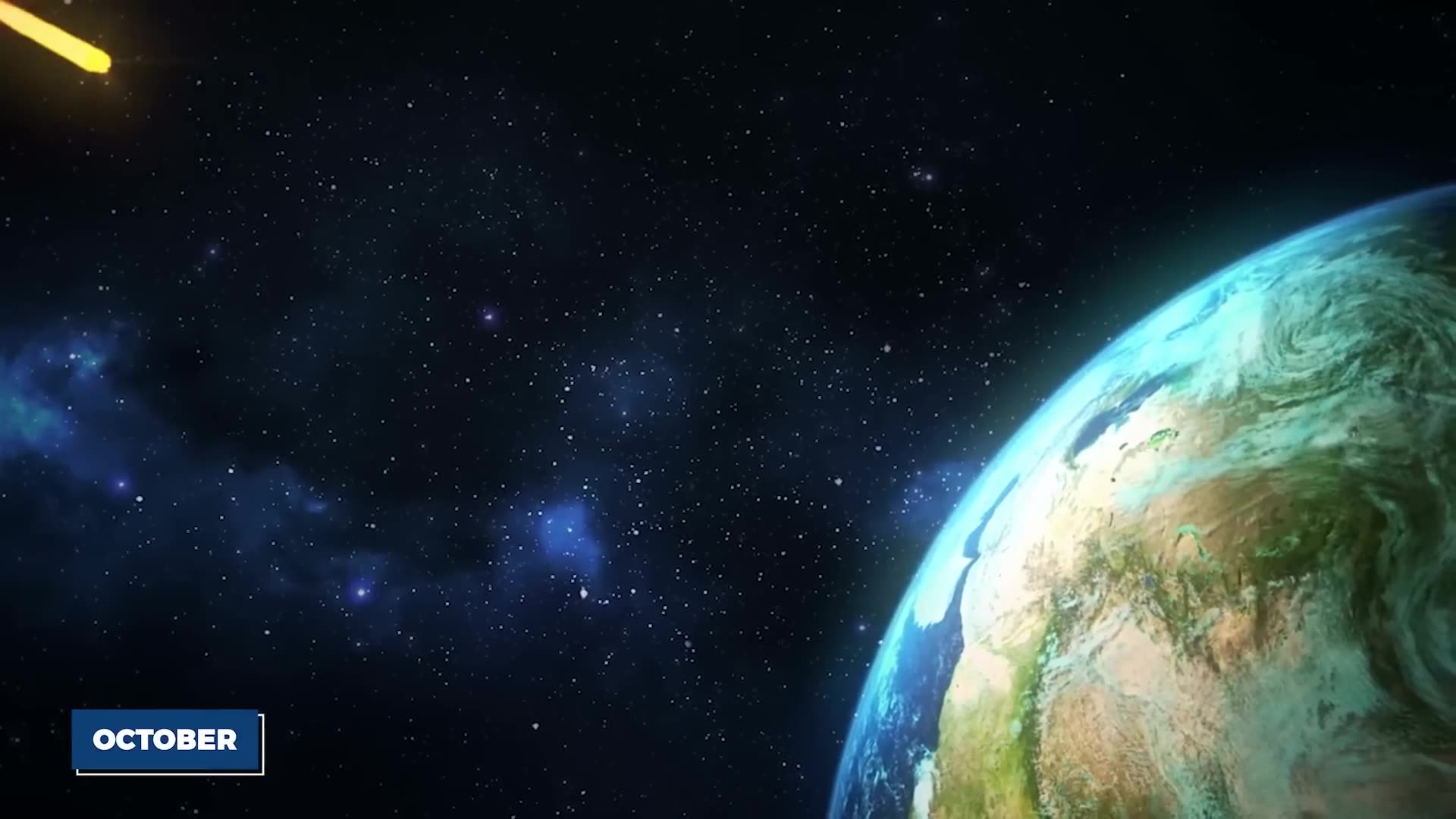 NASAs New Report Reveals That 3I/ATLASs Body is Growing ☄️