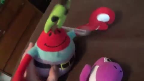 Cooking With SpongeBob 5