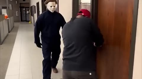 Reality vs Horror Movies — Nightmare Fuel