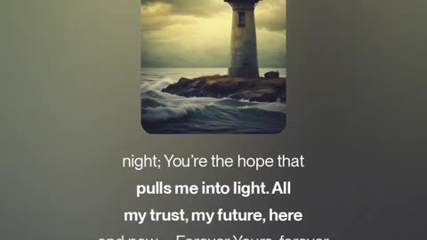 Reassurance In My Doubt (V4.5)