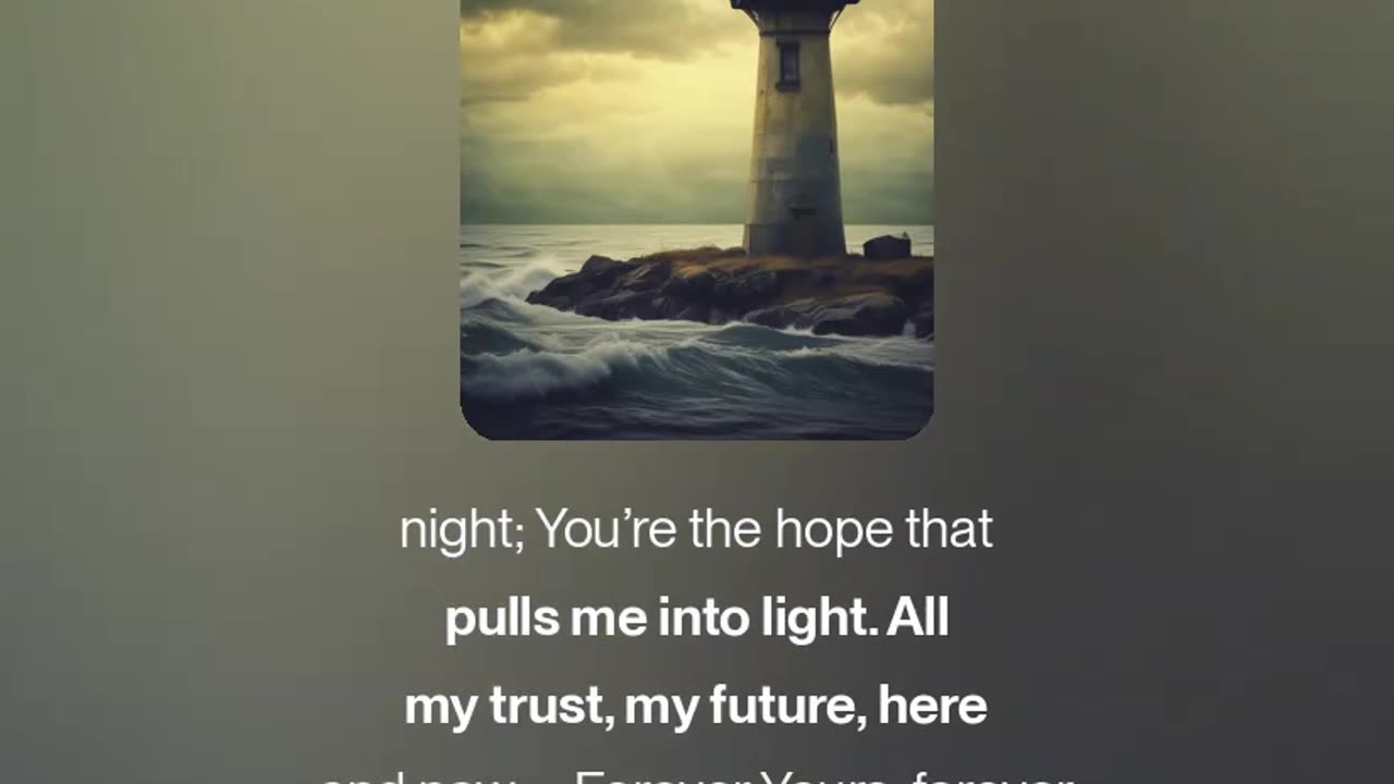 Reassurance In My Doubt (V4.5)