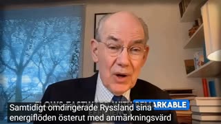 # 1637 - Prof. Maersheimer: Västs strategi en katastrof. SVENSKTEXTAD