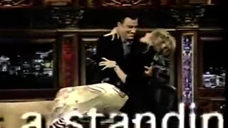 November 3, 2004 - ABC Jimmy Kimmel Promo