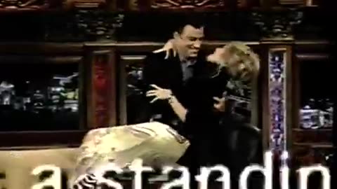 November 3, 2004 - ABC Jimmy Kimmel Promo