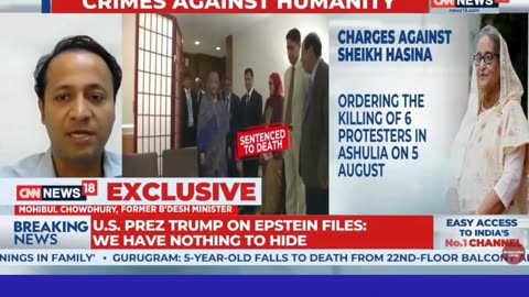 LIVE NEWS: Hurricane Melissa in Jamaica | Thousands Affected, Storm Surge Alert Issued