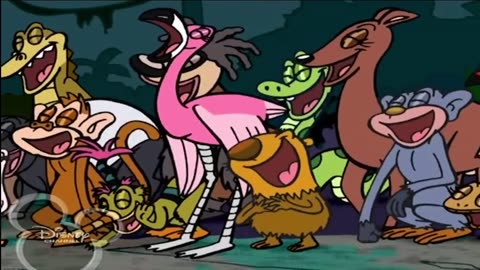 That's So Disney (09-16-2025)