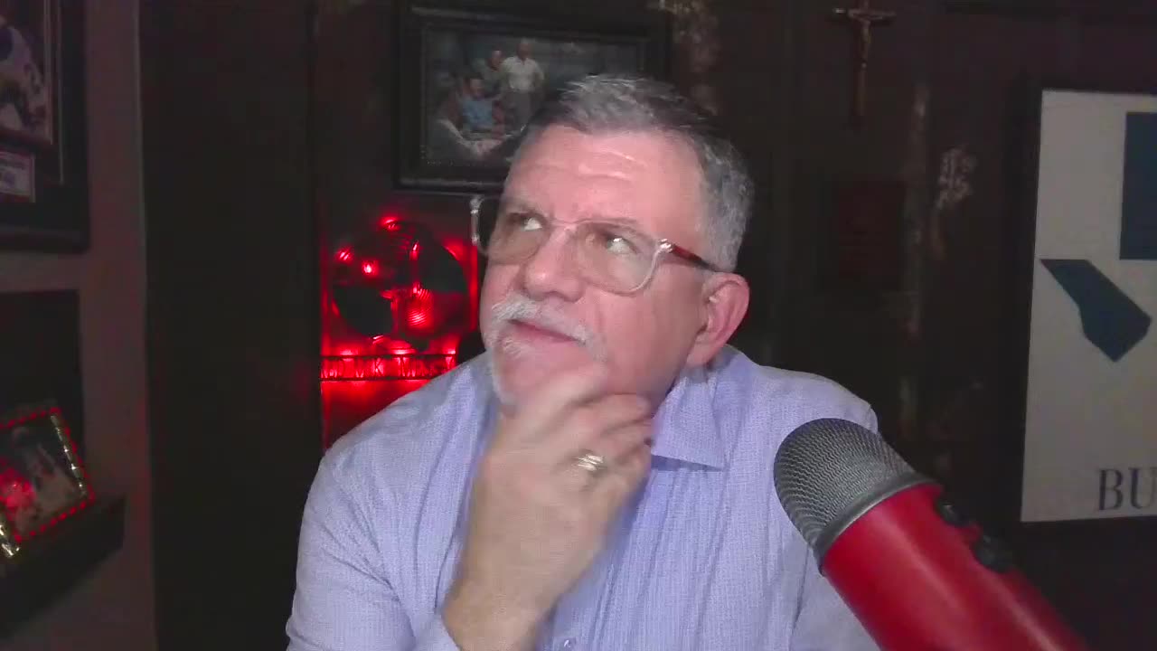 Red Mike Message: The New Grit
