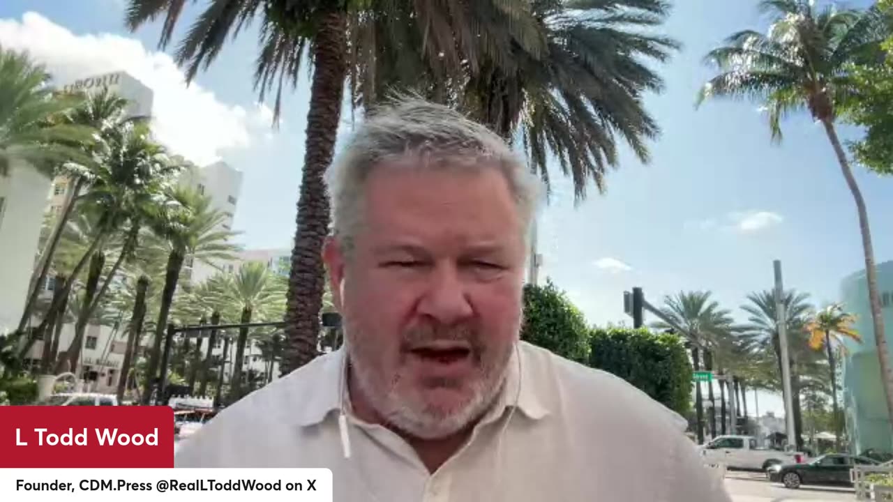 The SCIF - Ukraine SitRep - Is The End Near? 11/25/25