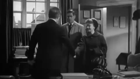 Vida para Ruth (1962) - Película completa - Basil Dearden