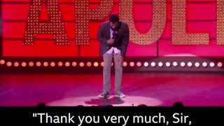 😂🤯 You Won't Believe What This Guy Gets Instead Of Racism! | FunFM