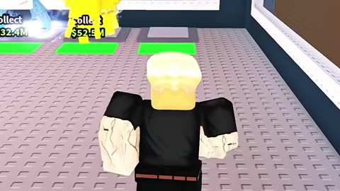 Secret lucky block in Steal A Brainrot #stealabrainrot #brainrot #roblox
