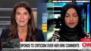 KINGDOM REACTS - Dear Media: Black America Isn’t Buying the Charlie Kirk Smear