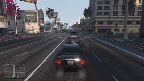 Grand Theft Auto V Episode 37