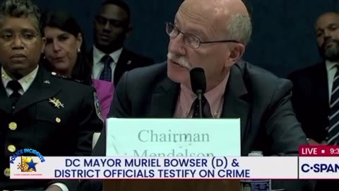 DC Councilman Who Backed Police Budget Cuts Blasts Officers for Slow Response