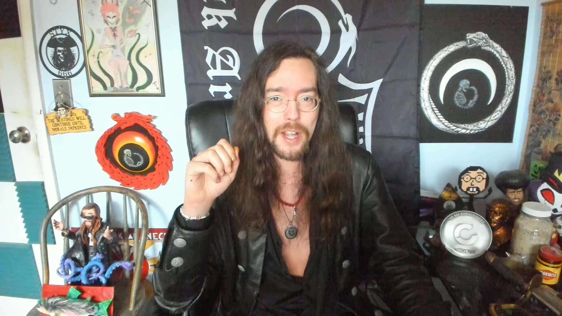 Portland Pepe! HAHAHA!