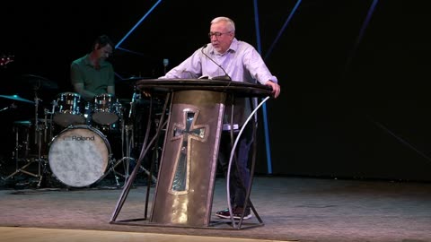 CCRGV Livestream: 2nd Timothy 3:1-9 - The Character of the Last Days (1st Service)