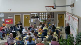 Bethel Live Stream