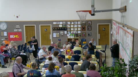Bethel Live Stream