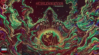 Sublime Eyes - IV The Serpent`s Coil 2025