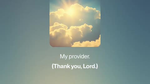 Great And Marvelous