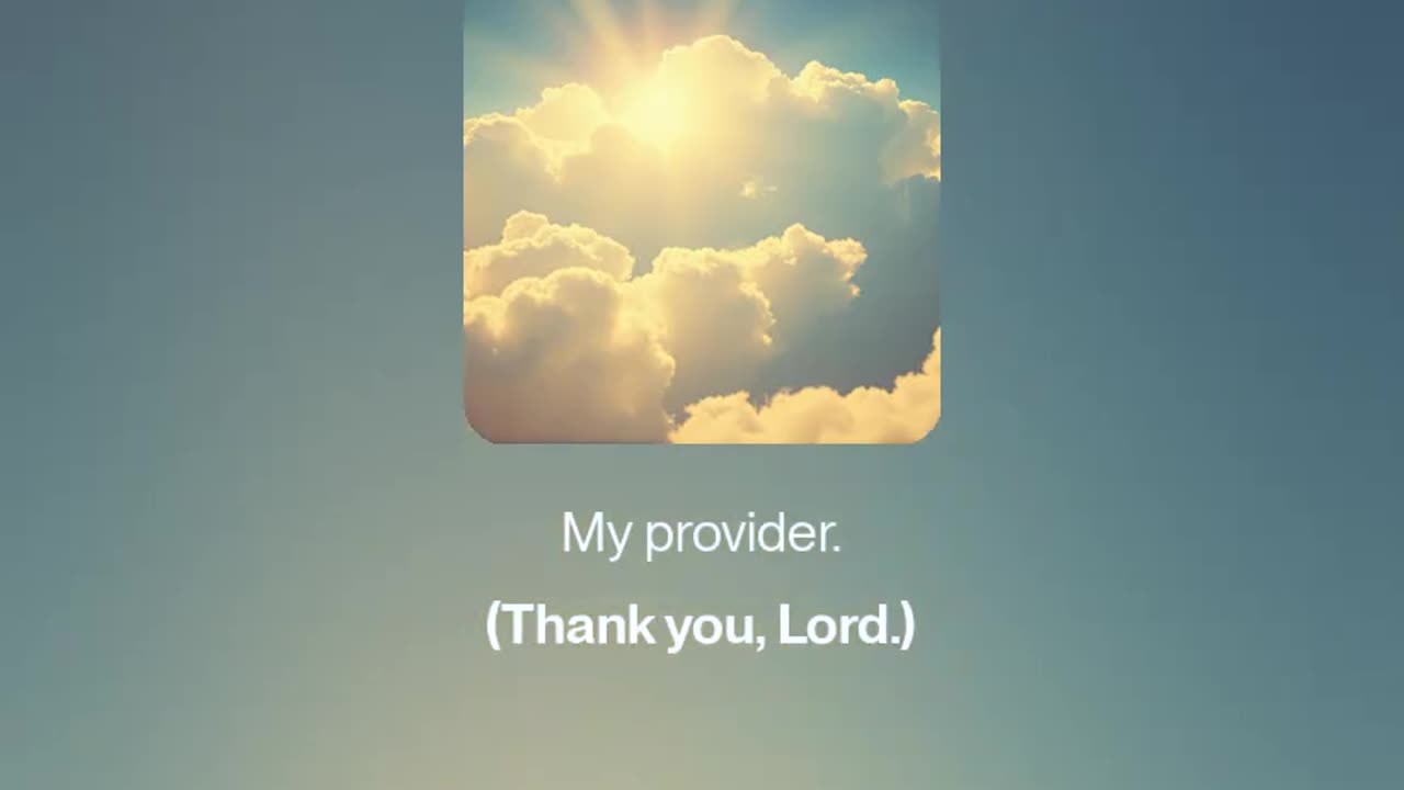 Great And Marvelous
