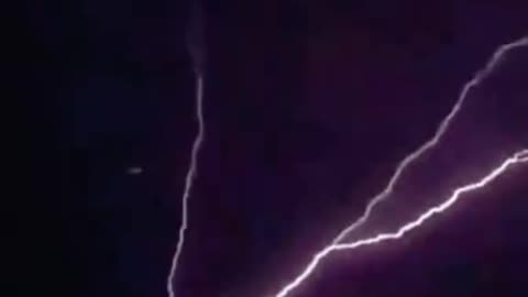 Lightning Storm