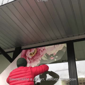 Замовити брендування дверей Тернопіль