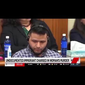 HORROR, Ilegal alien Who crossed Biden open bordelr accused NECHOPHILIA